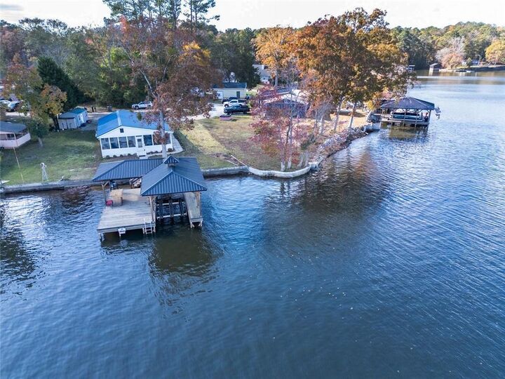 62 Inlet Lane  Monticello GA 31064 photo
