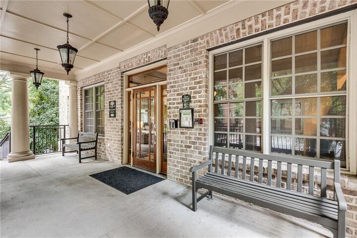 Property Photo:  1055 Piedmont Avenue NE 117  GA 30309 
