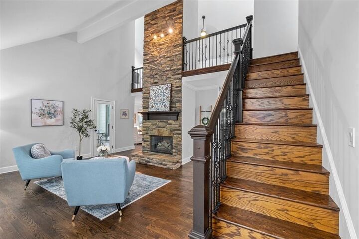 Property Photo: 5194 Sunburst Drive GA 30092