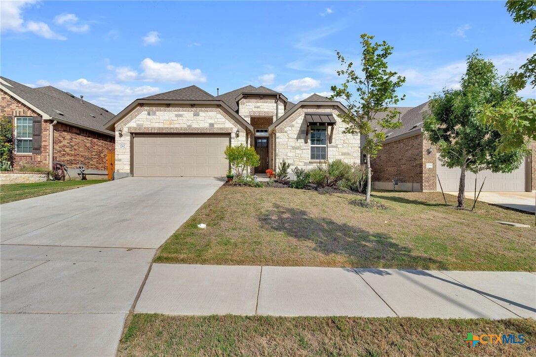 Property Photo:  2262 Kiskadee Drive  TX 78132 