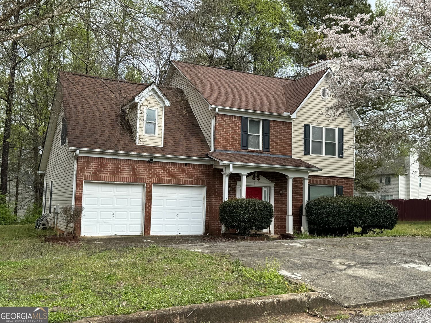 Property Photo:  3819 Wheaton Court  GA 30039 