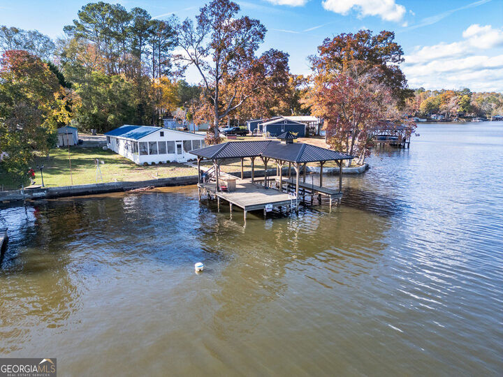 Property Photo:  62 Inlet Lane  GA 31064 