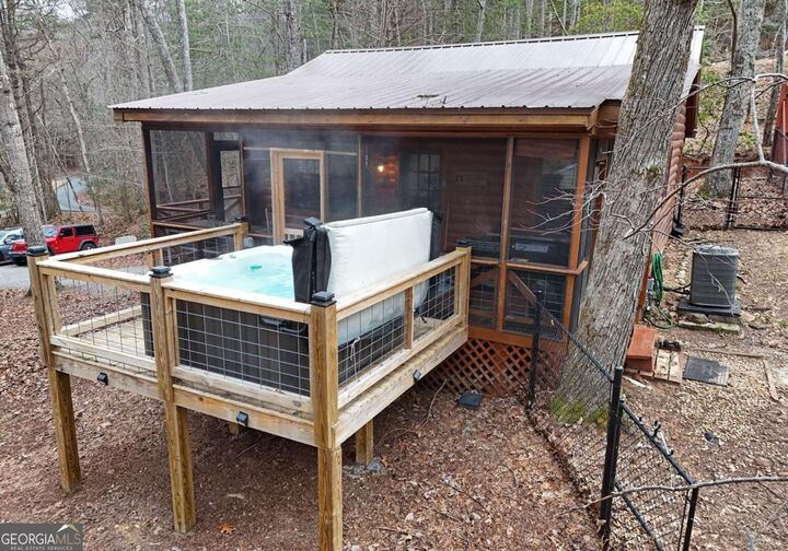 Property Photo: 266 Mabry Lane GA 30560