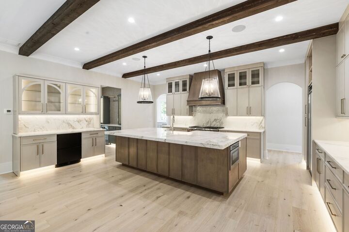 Property Photo:  265 Dania Drive  GA 30009 