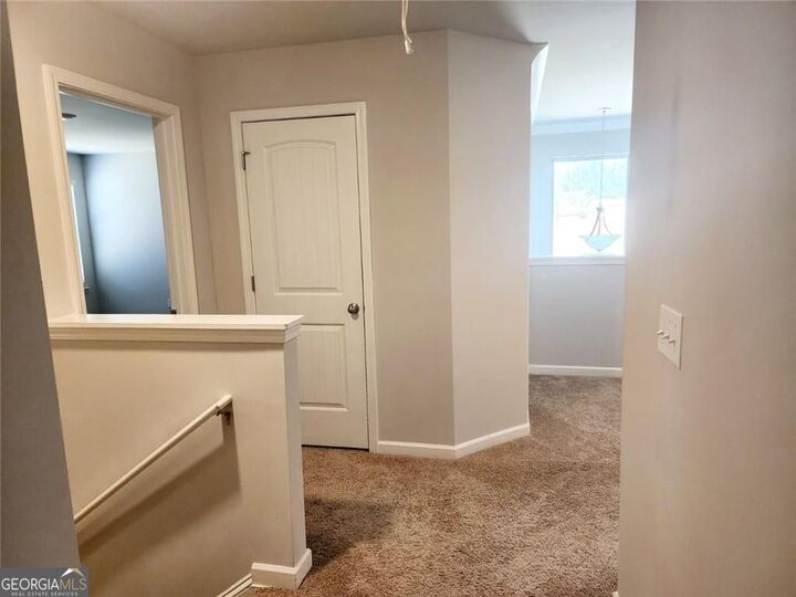 Property Photo: 270 Kestrel Circle GA 30014