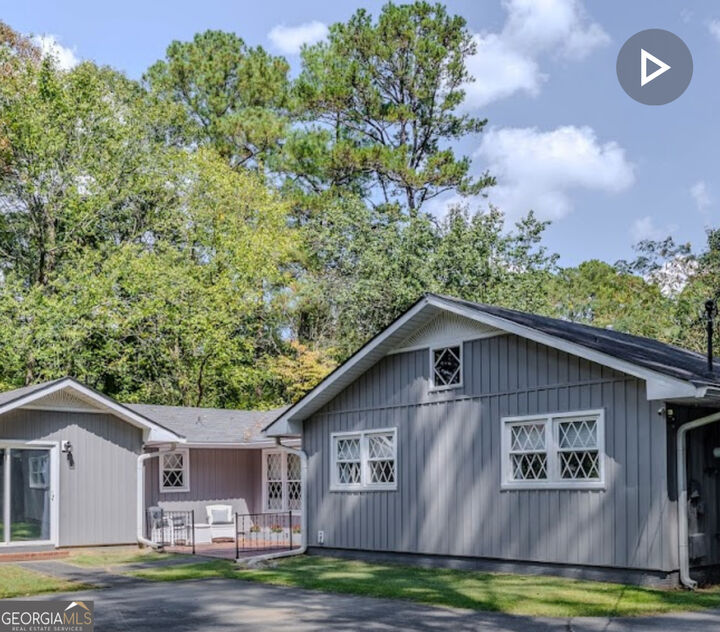Property Photo: 965 Old Rockmart Road SE GA 30173