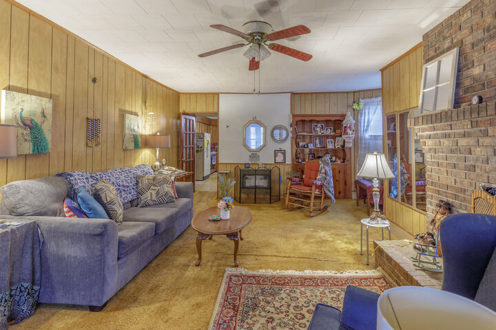 Property Photo: 3063 Seventh Avenue GA 30731