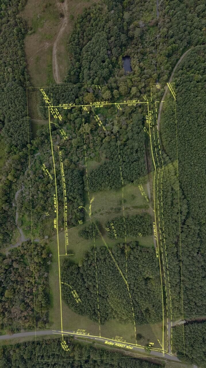 Property Photo: 00 Bucks Pocket Rd South Road TN 37362