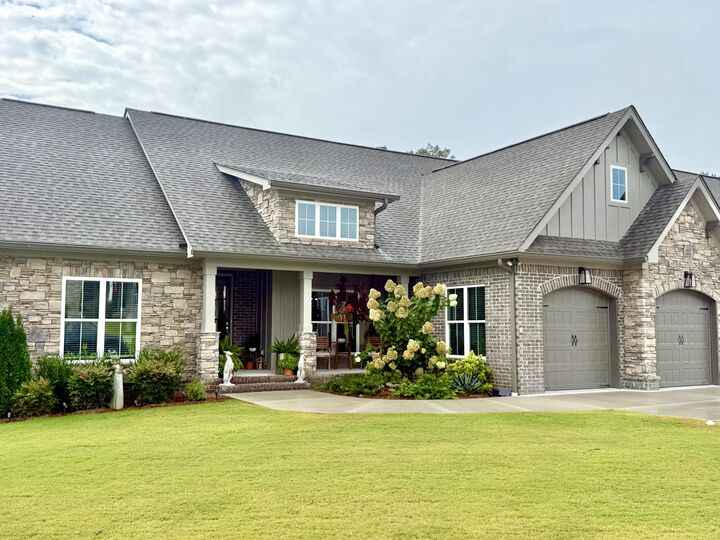 Property Photo: 359 Quartz Drive GA 30707