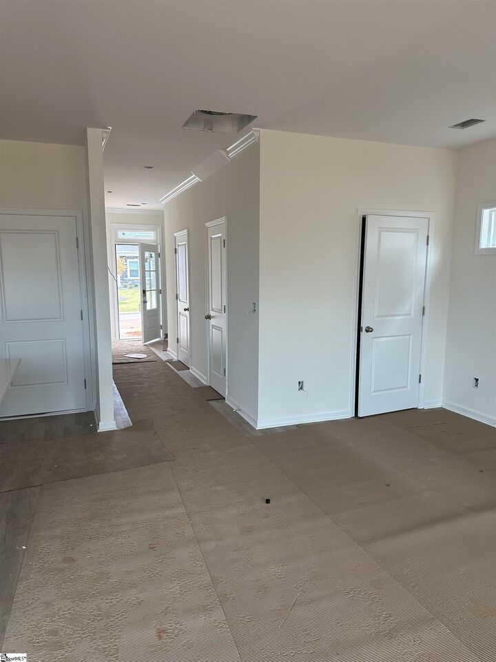Property Photo:  103 Brown Circle Lot 64  SC 29642 