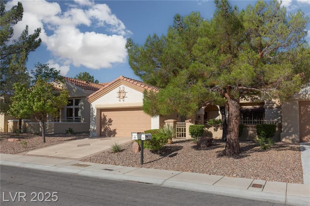 Property Photo:  2013 Capestone Street  NV 89134 