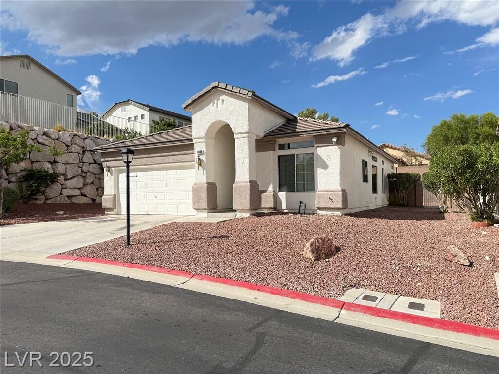 Property Photo: 10648 Yarmouth Key Court NV 89129