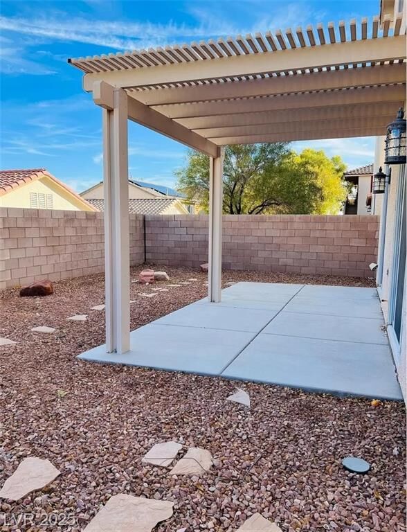 Property Photo: 3090 Harbor Heights Drive NV 89117