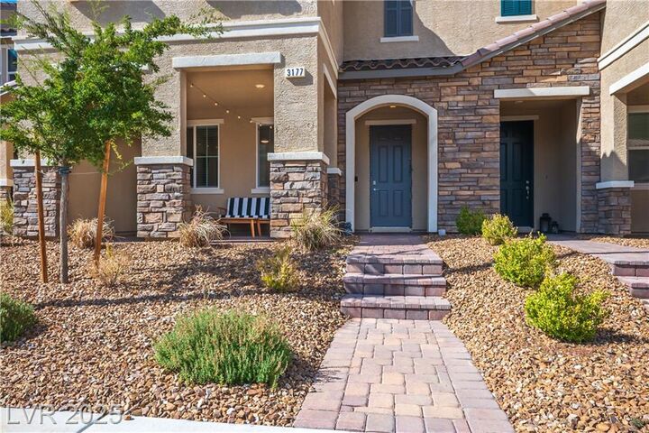 Property Photo:  3177 McKenna Dawn Avenue  NV 89044 