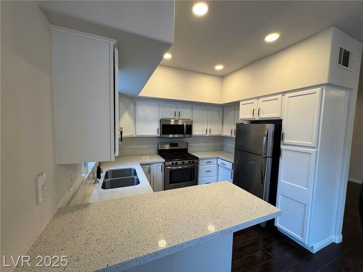 Property Photo: 520 Arrowhead Trail 1313 NV 89015