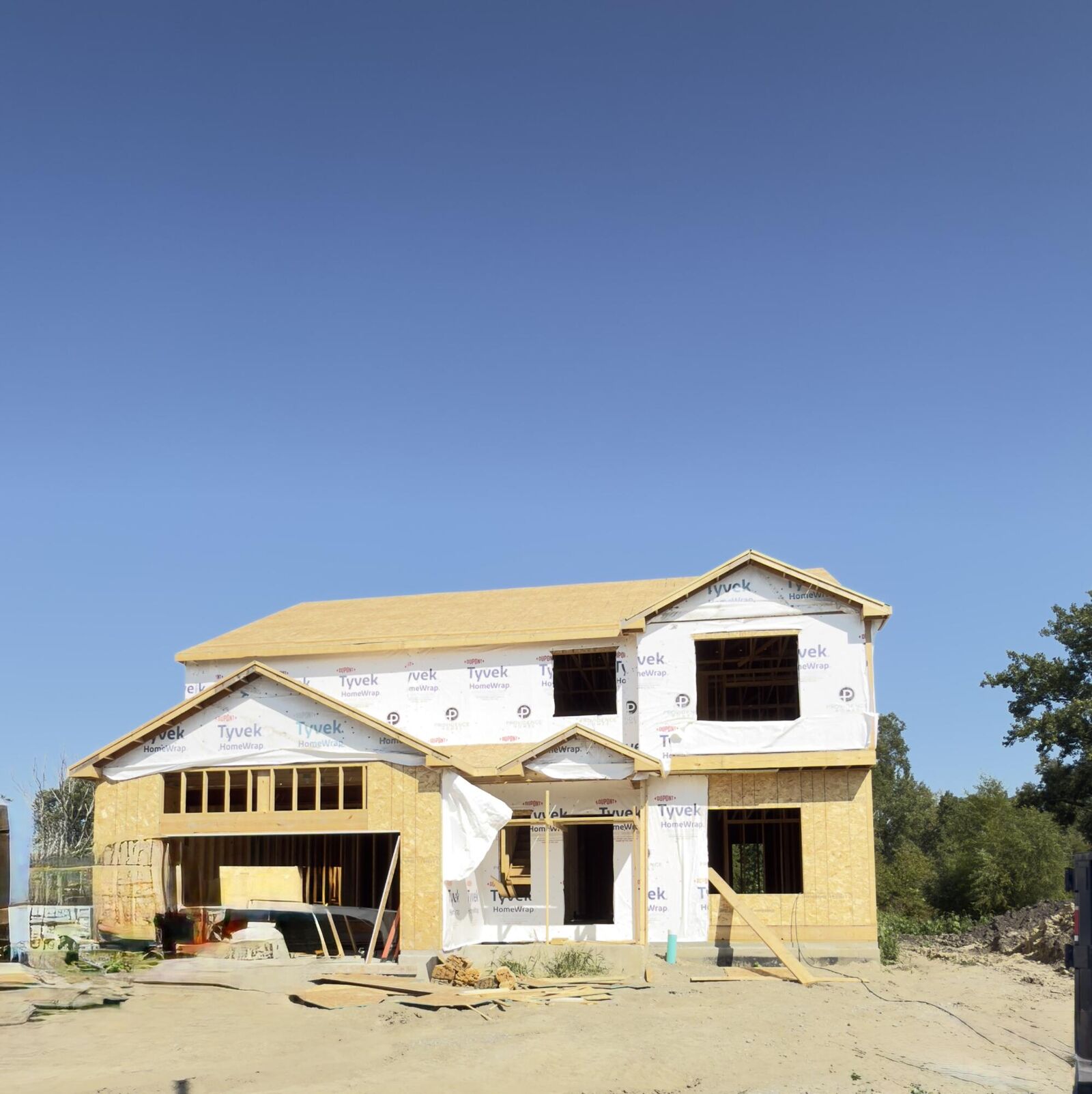 Property Photo:  10344 Nevada Court  IN 46307 