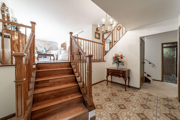 Property Photo:  6938 Ironwood Avenue  IN 46403 