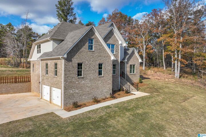 Property Photo: 6718 Mossy Oak Cove AL 35173