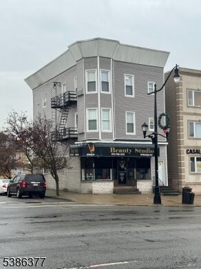 Property Photo:  40 Washington Ave 3B  NJ 07109 
