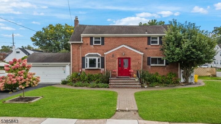 Property Photo: 274 Milford Ave NJ 07646