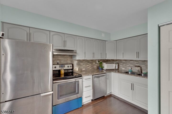 Property Photo:  597 Auten Road 2  NJ 08844 