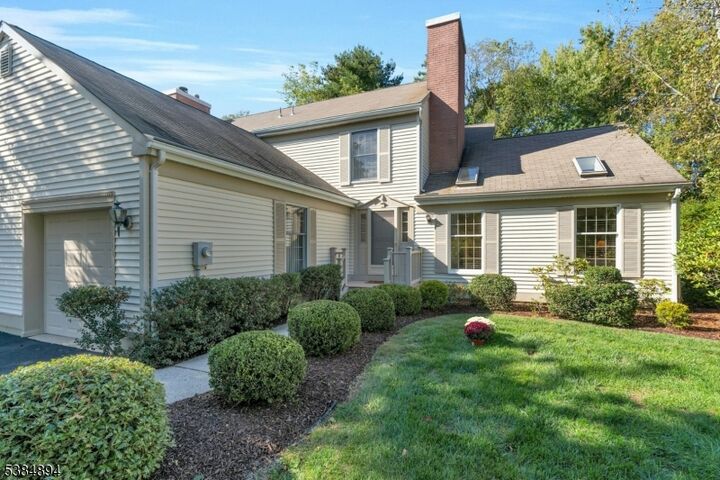 Property Photo: 92 Commonwealth Dr NJ 07920
