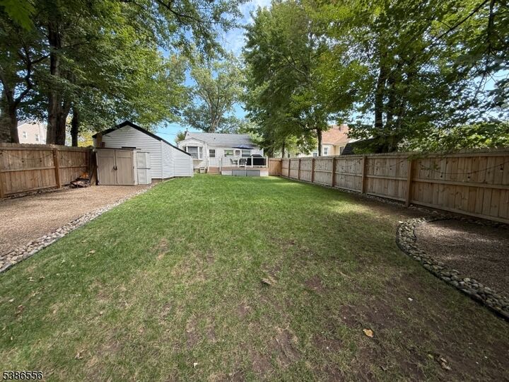 Property Photo:  216 Milltown Rd  NJ 07081 