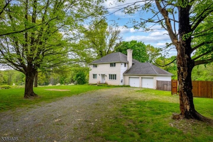 Property Photo: 59 Cherryville Rd NJ 08822
