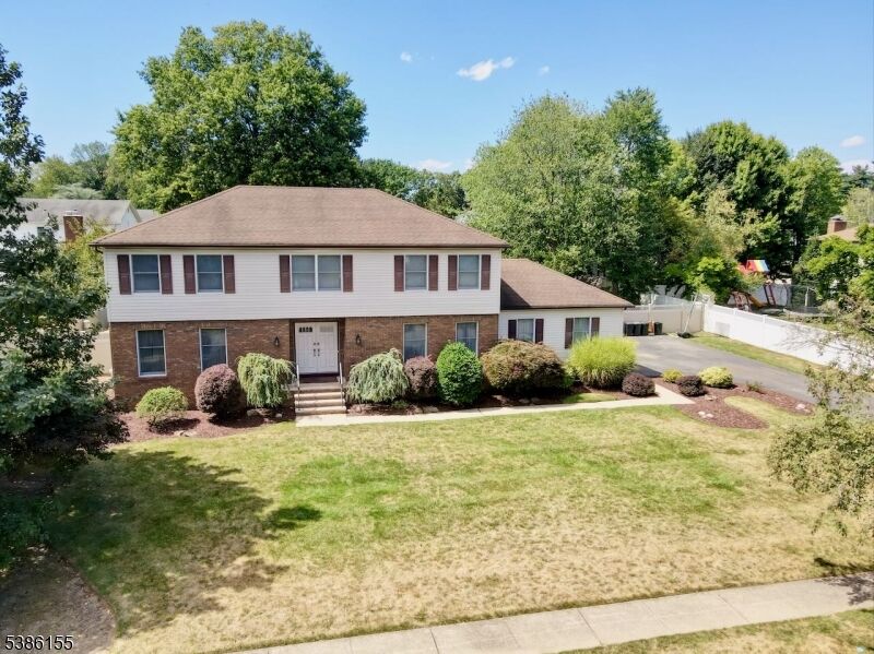 Property Photo: 8 Torbet Dr NJ 07470