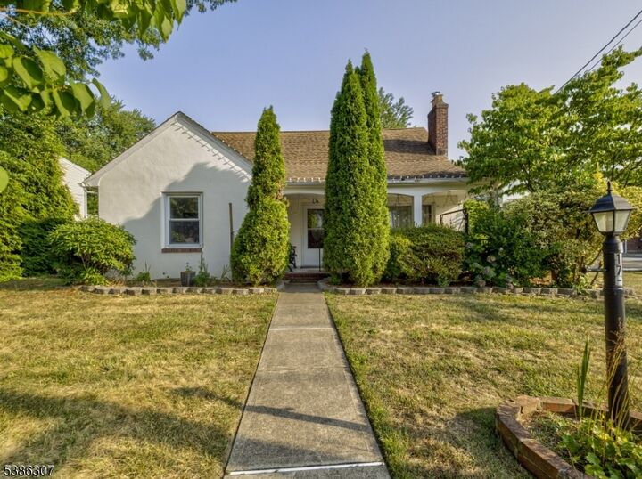 Property Photo:  17 Morlot Ave  NJ 07410 