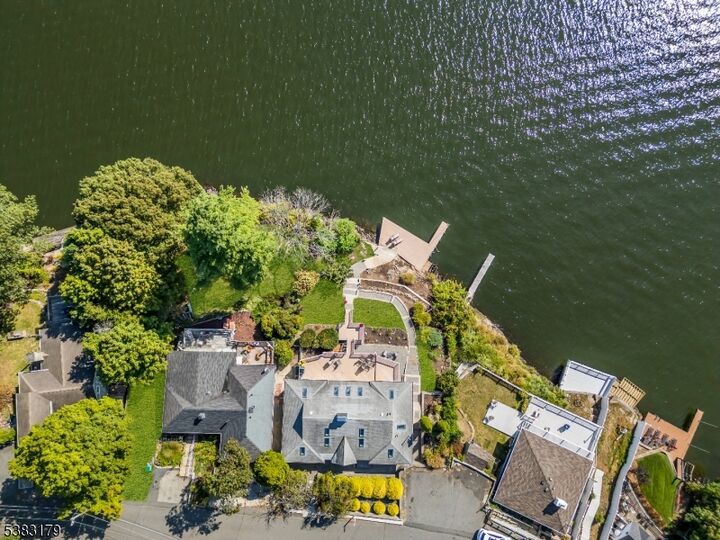 Property Photo: 11 Bass Rock Rd NJ 07843