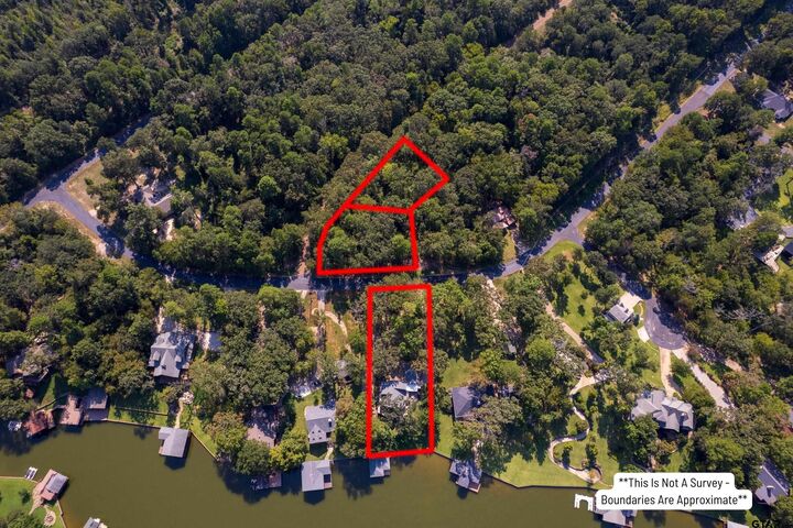 Property Photo:  1555 Canadian Drive  TX 75480