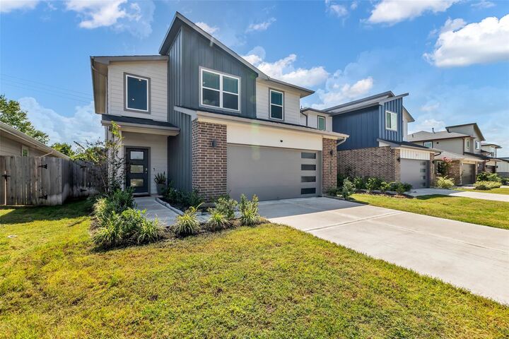 Property Photo: 3012 Stock Orchard Lane TX 77047