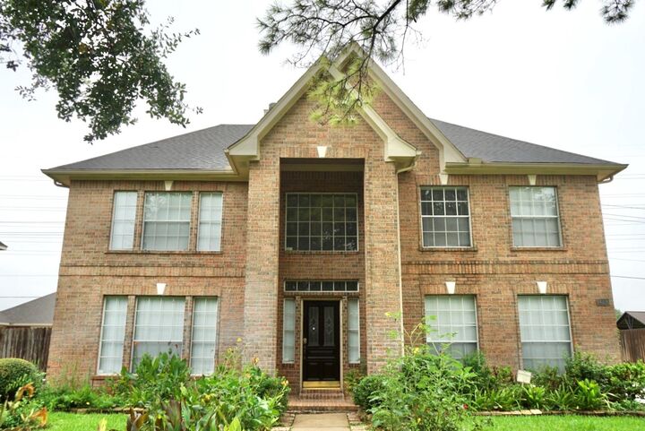 Property Photo:  14226 Strutton Drive  TX 77498 