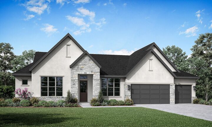 4068 Ranch Home Drive  Waller TX 77484 photo