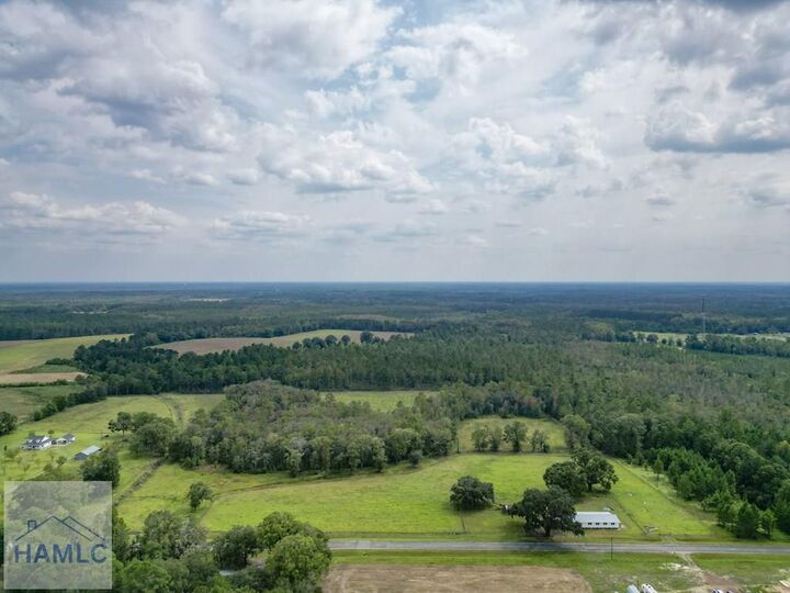 Property Photo:  30 Acres Hodges Road  GA 31313