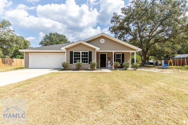 Property Photo: 177 Bunion Road GA 31545