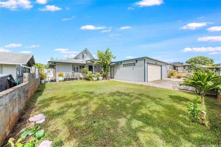 Property Photo:  95-163 Paao Place  HI 96789 