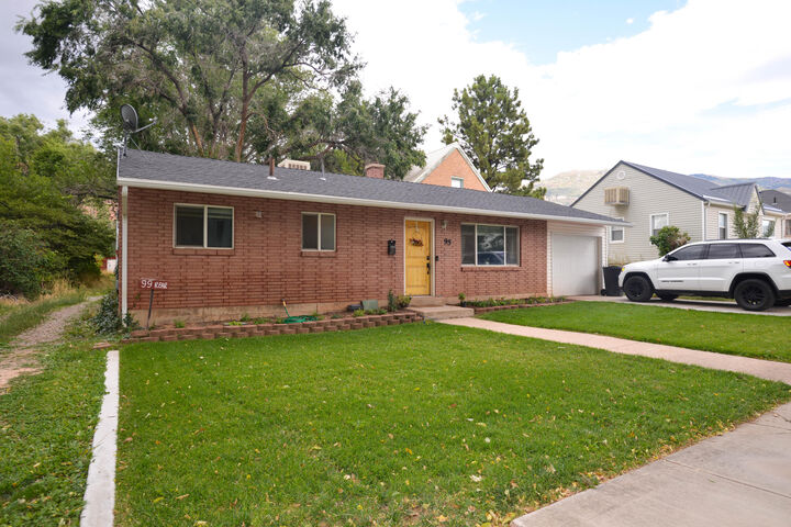 Property Photo:  95 S 200 E  UT 84720 