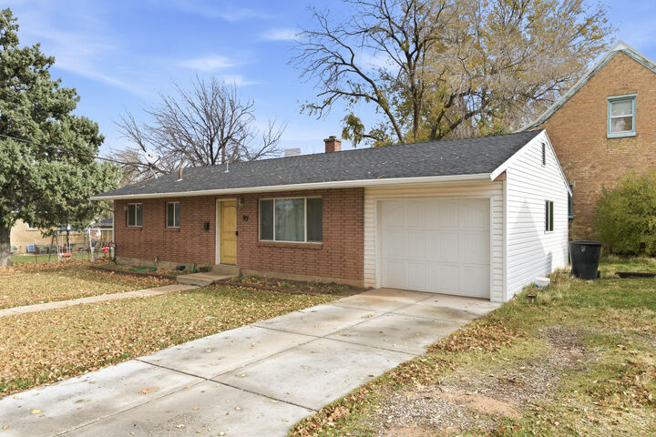 Property Photo:  95 S 200 E  UT 84720 
