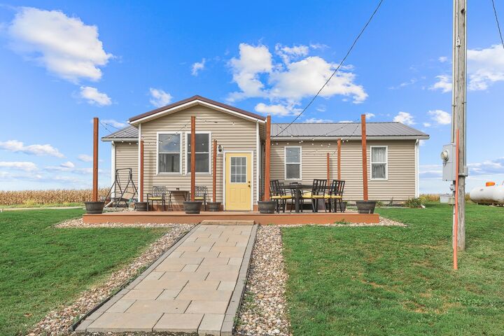 Property Photo:  2826 160th Street  IA 50207 