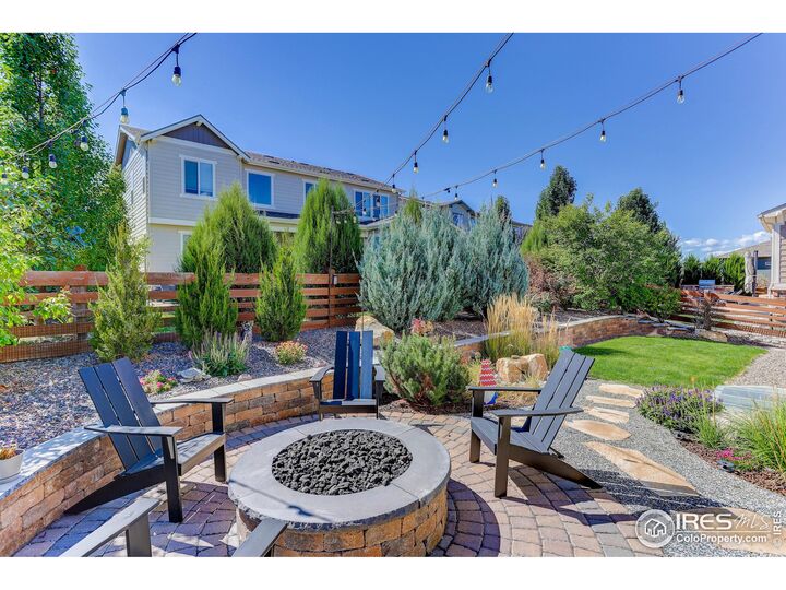 Property Photo: 512 Gold Hill Dr CO 80516