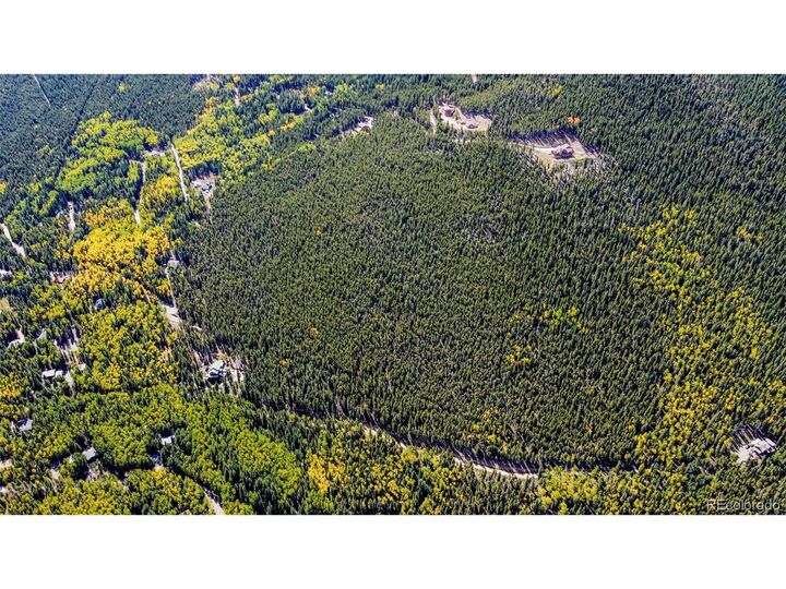 Property Photo: 0 Sawmill Ln CO 80452