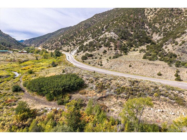 Property Photo:  Hwy 285 South  CO 81242 