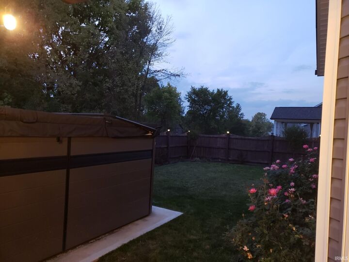 Property Photo: 747 N Norfolk Cove IN 46725