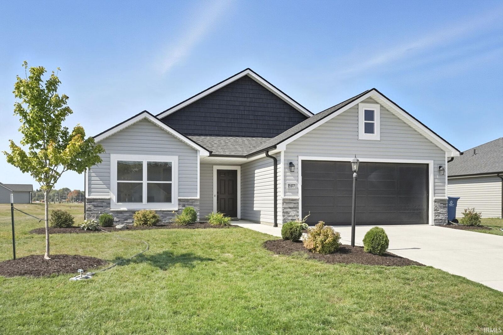 Property Photo:  15377 Brimwillow Drive  IN 46748 