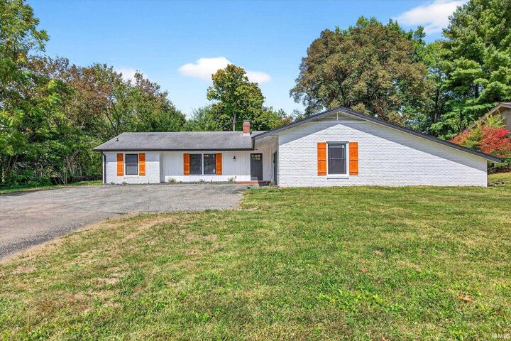 3633 E 3rd Street  Bloomington IN 47401 photo