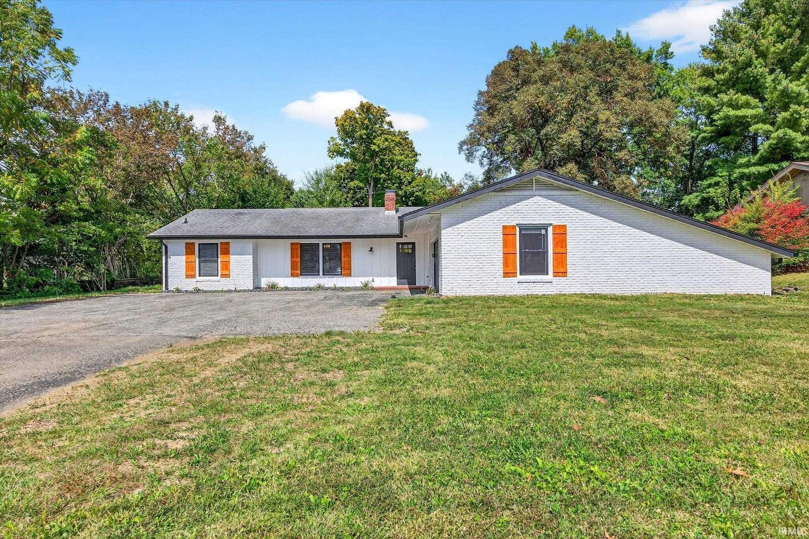 Property Photo:  3633 E 3rd Street  IN 47401 