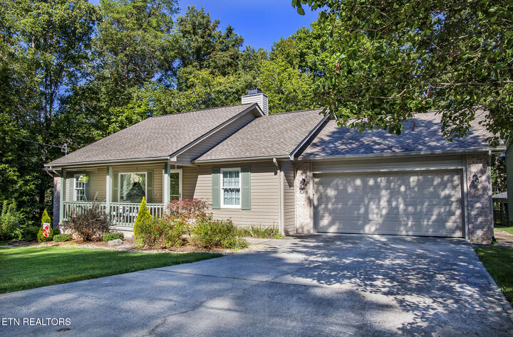 Property Photo:  175 Delbridge Lane  TN 38558 