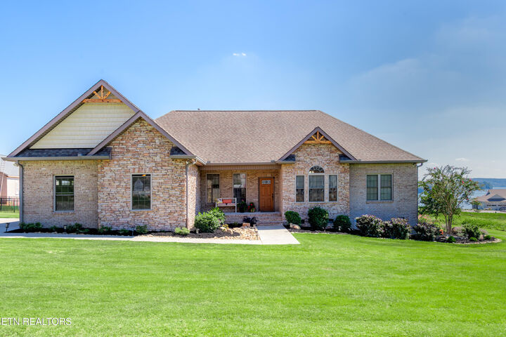 103 Harbor View Lane  Harriman TN 37748 photo